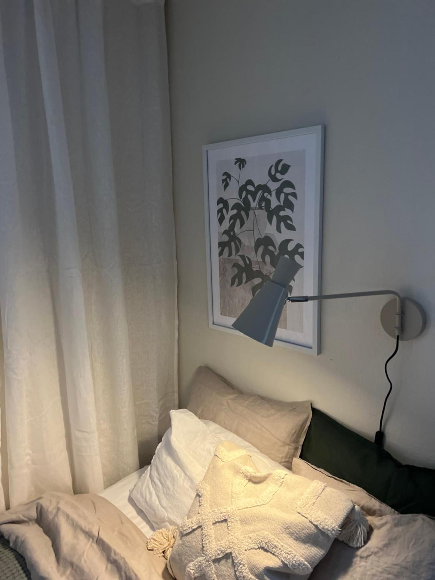 Ewa & Maude Hotel ヨーテボリ エクステリア 写真