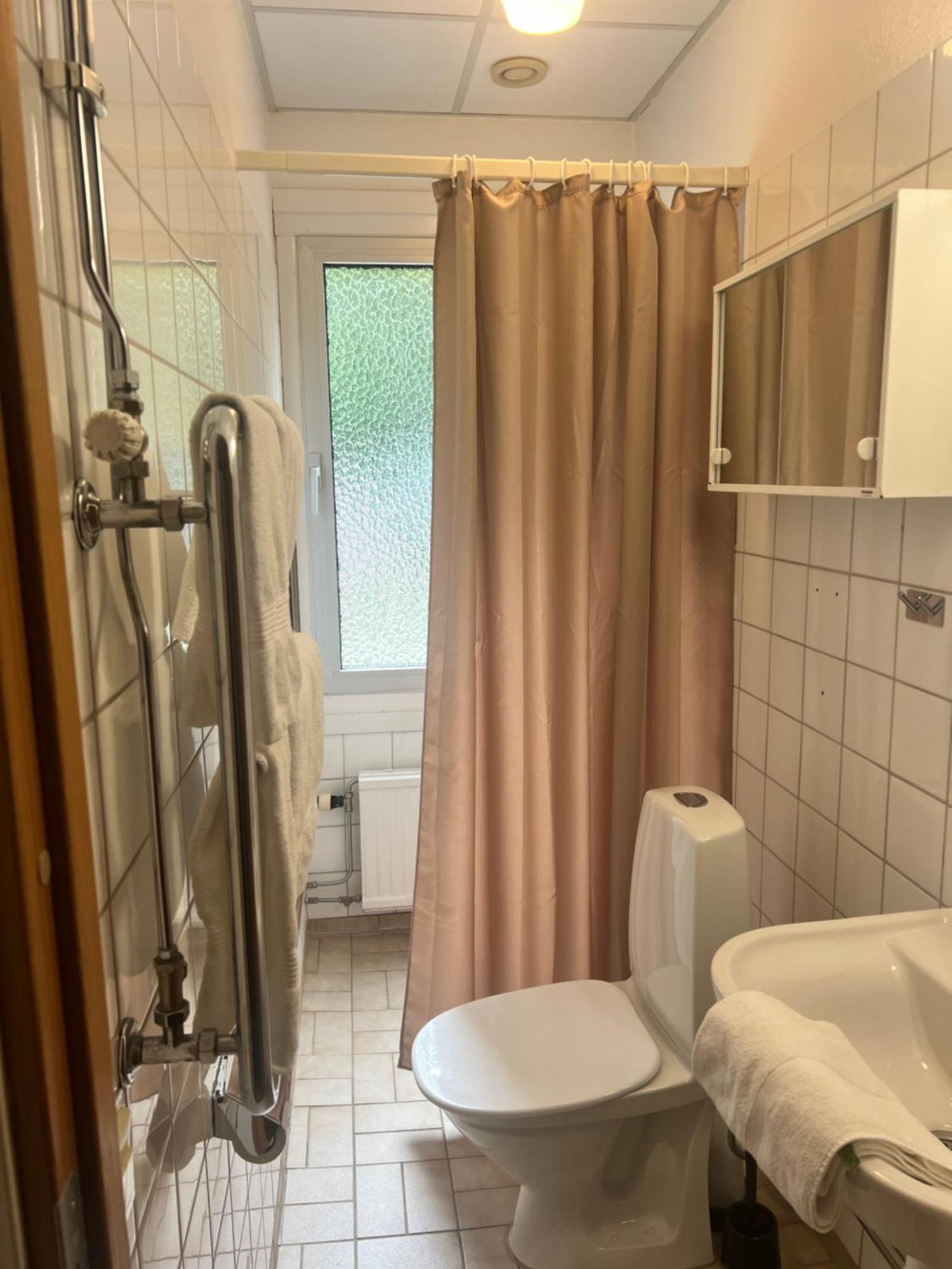 Ewa & Maude Hotel ヨーテボリ エクステリア 写真