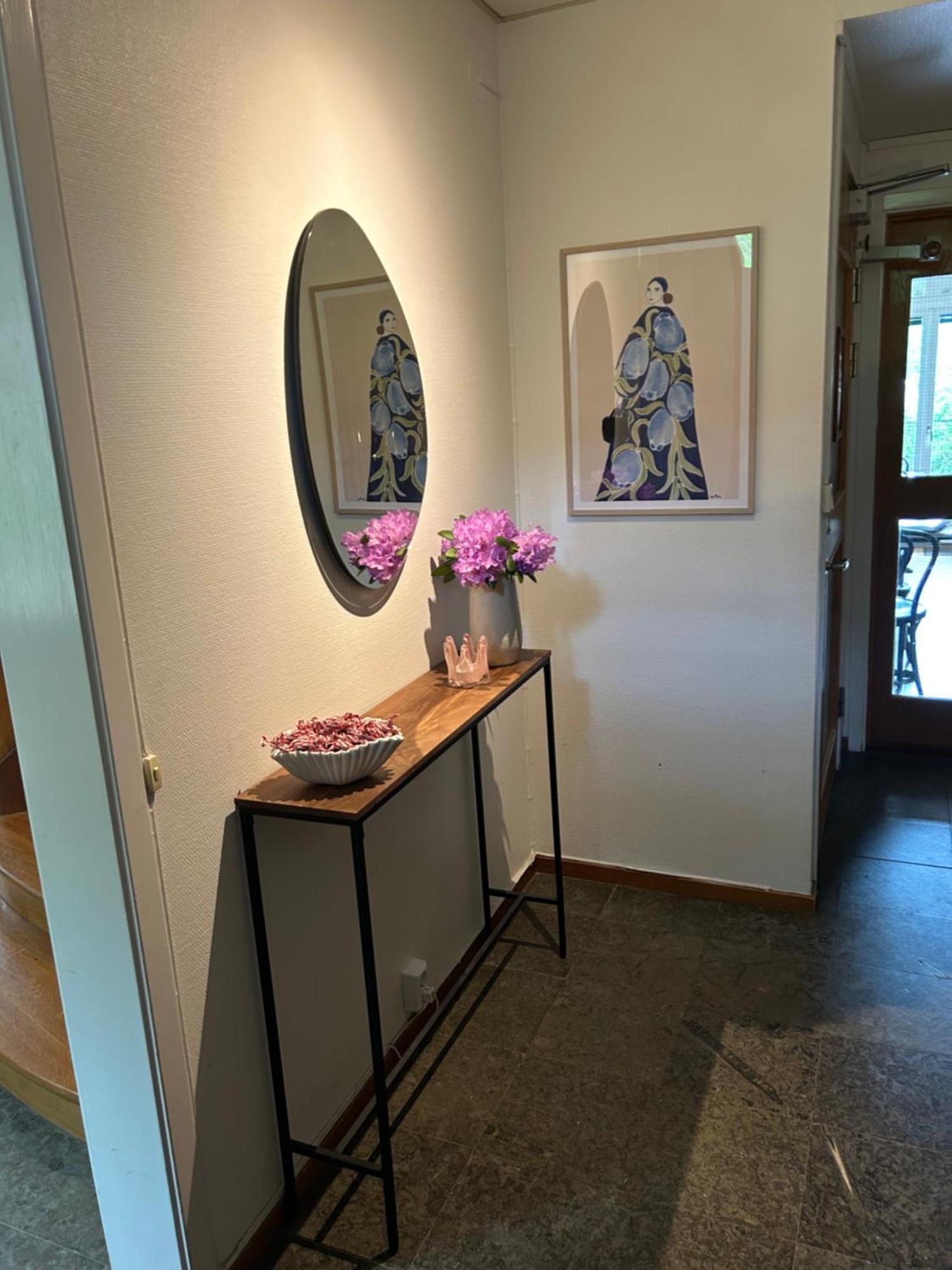 Ewa & Maude Hotel ヨーテボリ エクステリア 写真