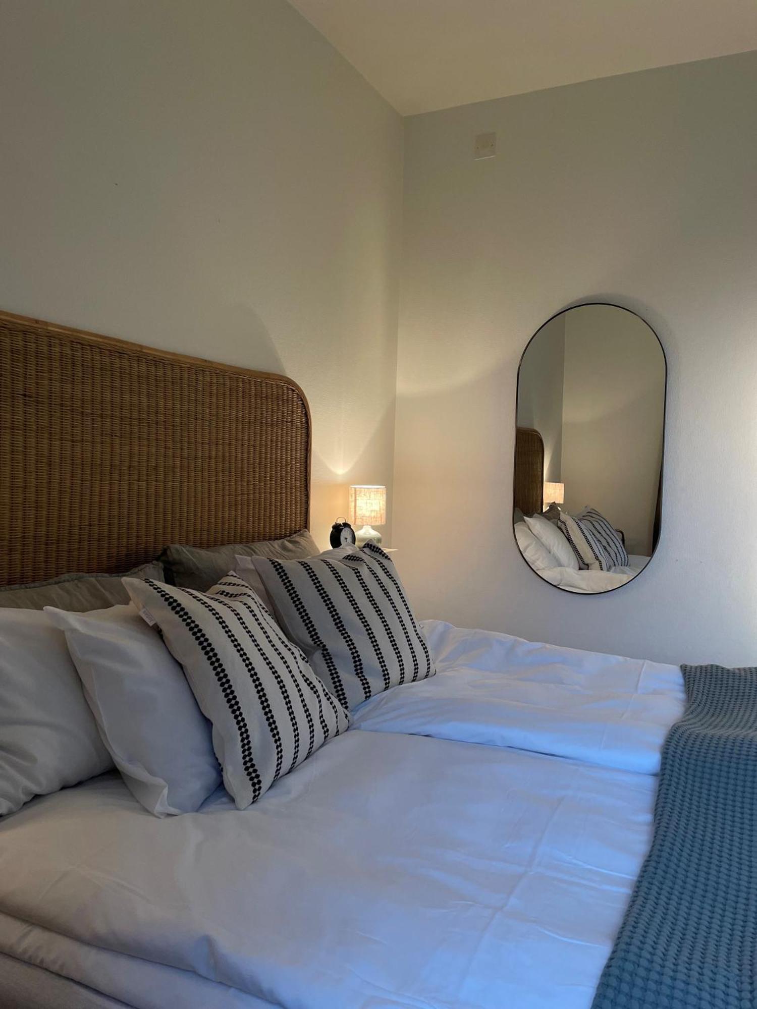 Ewa & Maude Hotel ヨーテボリ エクステリア 写真