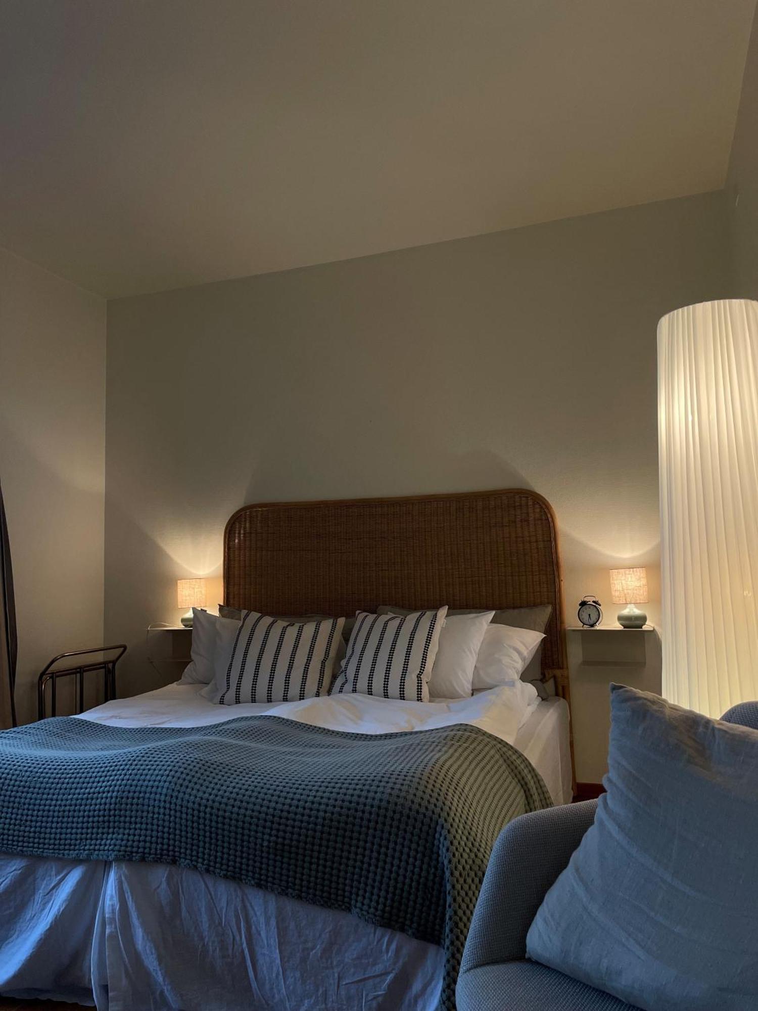 Ewa & Maude Hotel ヨーテボリ エクステリア 写真