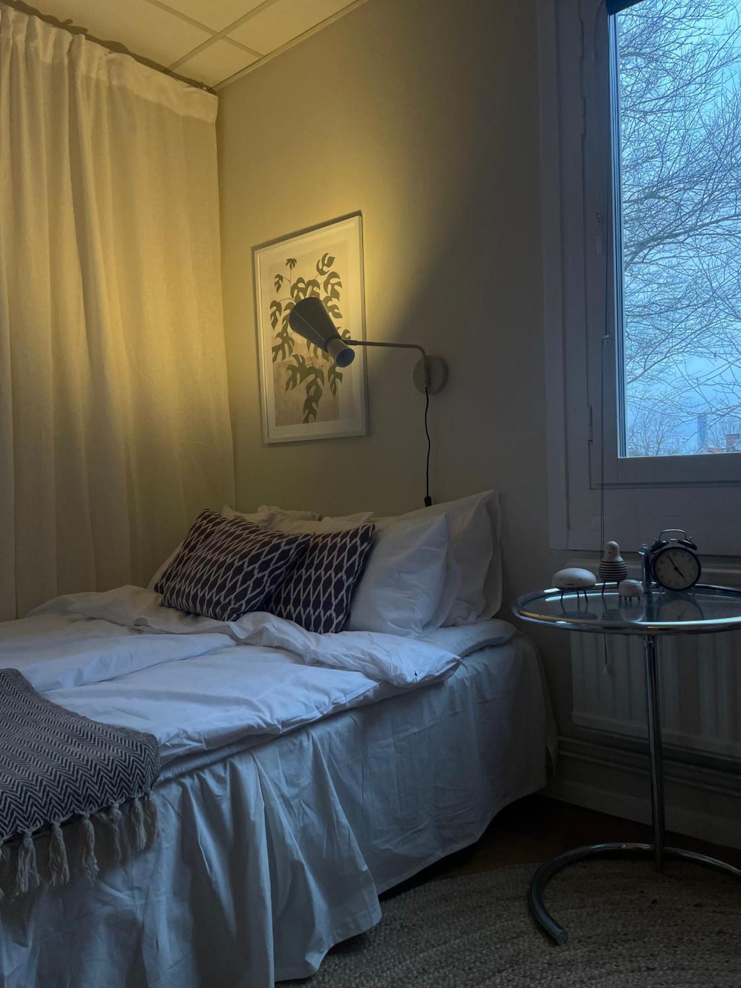 Ewa & Maude Hotel ヨーテボリ エクステリア 写真