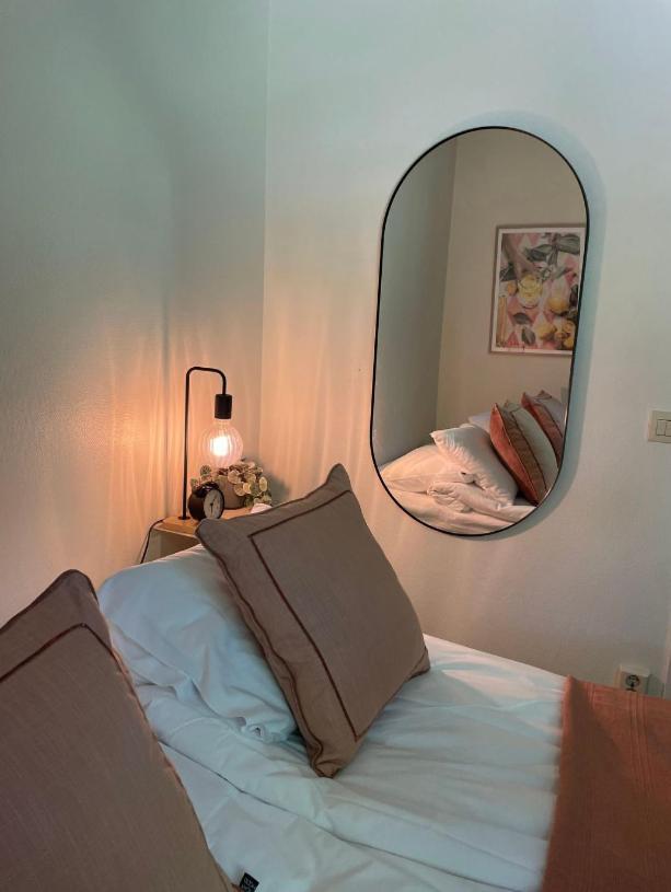 Ewa & Maude Hotel ヨーテボリ エクステリア 写真